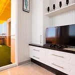 Americas De Lux 98m2 Lejlighed Playa Feñabe