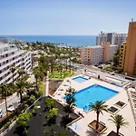 Lejlighed Americas De Lux 98m2