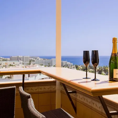 Americas De Lux 98m2 Playa Feñabe