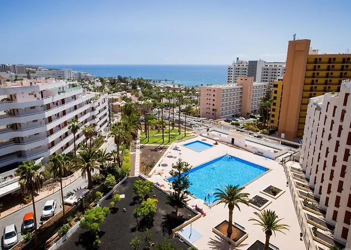 Apartment Americas De Lux 98m2