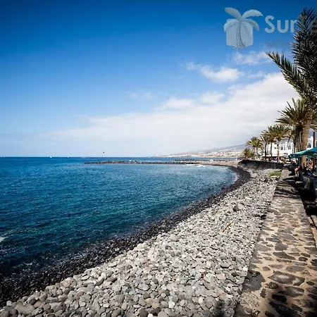 Lägenhet Americas De Lux 98m2 Playa Feñabe