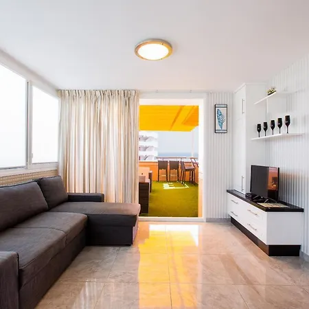 Americas De Lux 98m2 Lägenhet
